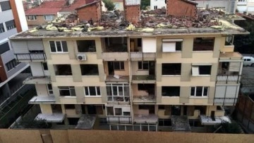 İstanbul'da kentsel dönüşüm alarmı! "Riskli binaların yüzde 80'i yenilenmedi"