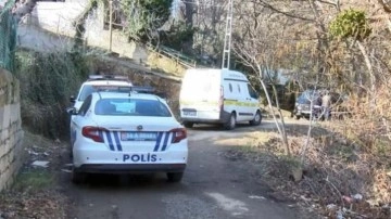İstanbul'da korkunç cinayet... Not bıraktılar: Ceset aşağıda!