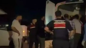 İstanbul'da korkunç olay! Sulama göletine giren 3 küçük çocuk boğuldu
