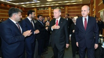 İstanbul'da kritik toplantı! Cumhurbaşkanı Erdoğan da katılıyor