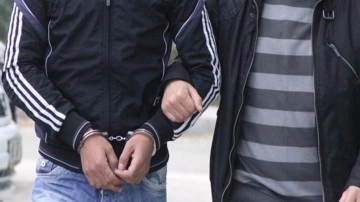 İstanbul'da PKK'nın gençlik yapılanmasına operasyon: 2 zanlı tutuklandı!