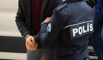 İstanbul'da resmi belgede sahtecilik operasyonu: 3 zanlı tutuklandı