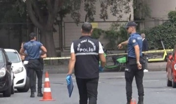 İstanbul'da sokak ortasında cinayet: 18 yaşındaki genç öldürüldü