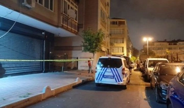 İstanbul'da spor salonunda silahlı saldırı: 1 kişi hayatını kaybetti