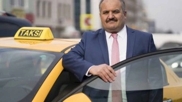 İstanbul'da taksiciler tarifelerine yüzde 65 zam istiyor