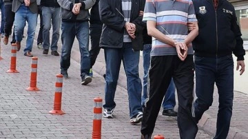 İstanbul'da tarihi eser kaçakçıları yakalandı! 11 kişi gözaltına alındı