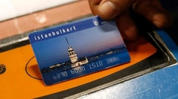 İstanbul'da toplu taşımada yeni dönem! Banka kartları İstanbulkart yerine kullanılabilecek