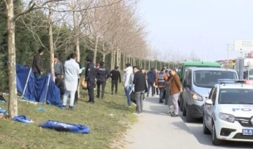İstanbul'da üniversite öğrencisi yol kenarında ölü bulundu