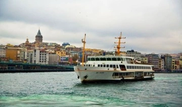 İstanbul'da vapur seferleri iptal mi edildi? İstanbul'da hangi vapur seferleri iptal edild