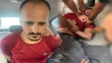 İstanbul'da yakalanan PKK'lı Mehdi Mıhçı'nın ifadesi ortaya çıktı