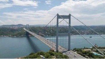İstanbul'da zam şampiyonu köprü geçiş ücreti