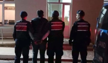 İstanbul'daki cinayetin şüphelisi 'çukurda' yakalandı