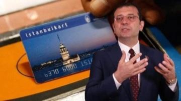 İstanbulkart kararı Göçmen Sendikası'nın tepkisini çekti! İBB'den yanıt gecikmedi