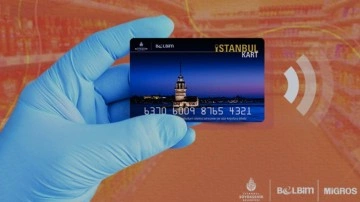 İstanbulkart sahiplerine müjde! Paralarınız geri alabileceksiniz