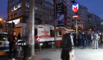 İstanbullular dikkat! Osmanbey metro istasyonu geçici olarak işletmeye kapatılacak