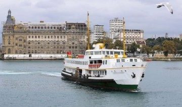 İstanbullular yarına dikkat! 7 deniz hattı daha hizmete başlıyor!