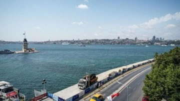 İstanbulluların Kız Kulesi'nde İBB çilesi bitmiyor
