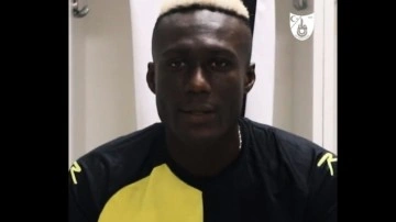 İstanbulspor, Senegalli futbolcu Ndao'yu transfer etti