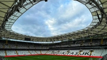 İstanbulspor'un talebine Beşiktaş'tan veto
