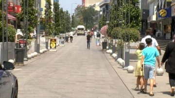 İstanbul'un en sıcak ilçesi belli oldu