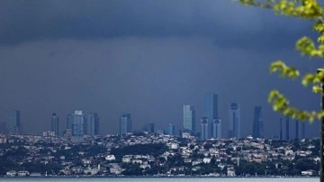 İstanbul'un havasında görünmeyen tehlike açıklandı