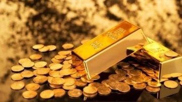 İşte gram altın hesaplaması... Yıl sonunda kaç lira olacak?