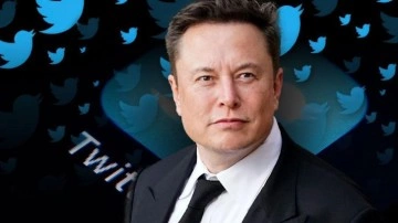 İşte Twitter'ın yeni ismi ve logosu! Elon Musk'tan tarihi adım