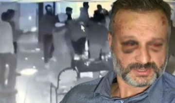 'İstek parça' dehşeti: Müzisyen Özkan Süslerer'i ölesiye darbettiler, serbest kaldıla