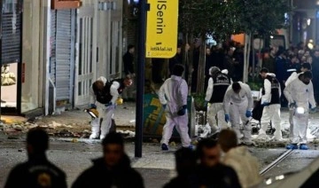 İstiklal Caddesi'ndeki bombalı saldırı ve sonrasında yaşananlar hakkında neler biliyoruz?