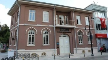 İstiklal Kütüphanesi Eyüpsultan'da açıldı