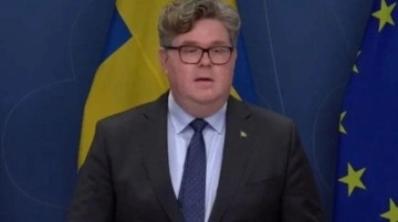 İsveç Adalet Bakanı iade edilmeyen FETÖ mensubu Bülent Keneş için konuştu: İsveç, hukukun üstünlüğü