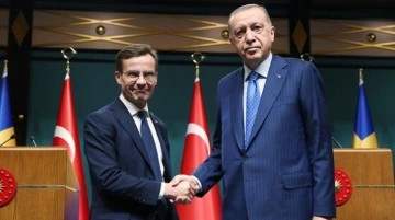İsveç, Başbakanı'ndan Türkiye açıklaması! Sözlerini duyanlar "Bu ne özgüven" diyor