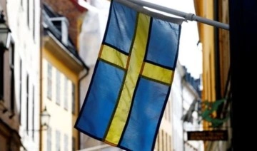 İsveç, bu kez Türk Büyükelçiliği önünde Kuran yakılmasına izin vermedi
