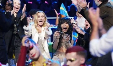 İsveç, Eurovision 2023’ü kazandı
