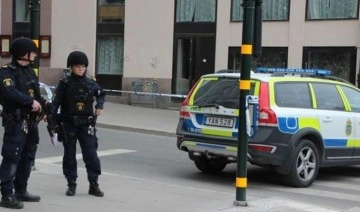 İsveç, Kuran yakma eylemiyle ilgili IŞİD bağlantılı kişileri tutukladı