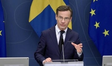 İsveç, terör örgütü PKK'ya karşı daha sert önlemler aldığını duyurdu