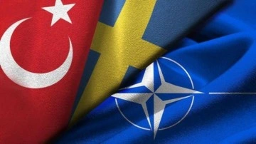 İsveç'in NATO üyeliği kararıyla ilgili 'ABD Kongresi belge istedi' iddiaları yalanlan