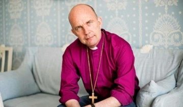 İsveçli Başpiskopos Modeus, Kur'an-ı Kerim yakma provokasyonlarını kınadı