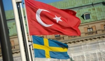 İsveç'ten Türkiye ve NATO açıklaması: 'Olumlu noktada...'
