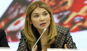 İsviçre, Gülnara Kerimova'nın parasının bir kısmını Özbekistan'a geri gönderiyor