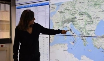 Italian scientists to visit Türkiye to examine devastating earthquakes