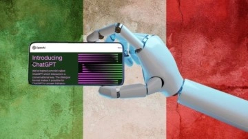 İtalya, ChatGPT'nin Yasaklama Kararını Kaldırdı
