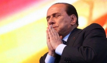İtalya Dışişleri Bakanı Tajani: Berlusconi'nin sağlık durumu iyi