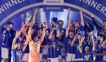 İtalya Süper Kupası'na yeni format