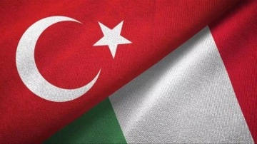 İtalya, Türkiye'den 44 milyon euroluk sipariş verdi
