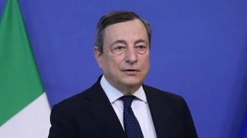 İtalya'da başbakan Mario Draghi istifa etti! Erken seçim göründü