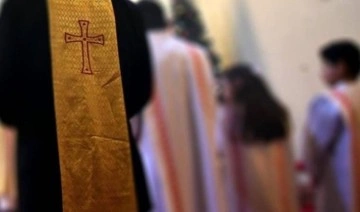 İtalya'da kilisedeki istismar vakalarına dair rapor yayımlandı, mağdurlar tepki gösterdi