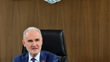 İTO Başkanı Avdagiç'ten “İstanbul Park" açıklaması