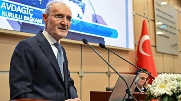 İTO Başkanı Avdagiç’ten CHP'li Eren Erdem'e cevap
