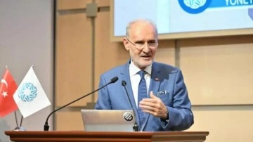 İTO Başkanı Avdagiç'ten dövizde ‘yeni denge’ açıklaması